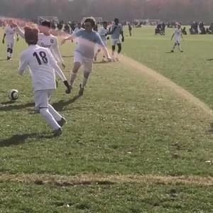 Meet your Posher, Alejo